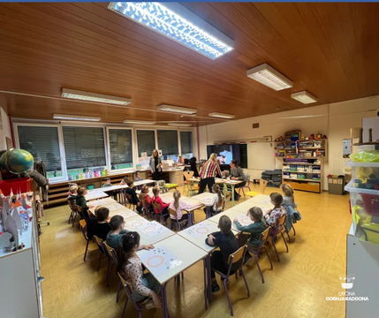 Tradicionalni slovenski zajtrk v Občini Gornja Radgona 2